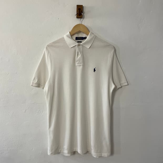 폴로 클래식핏 pk 셔츠 