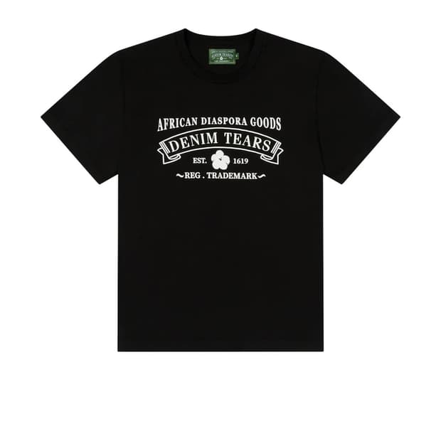 데님티어스 adg 티셔츠 사이즈L