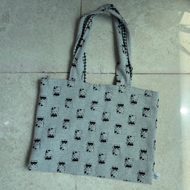 hello kitty 헬로키티 가방 