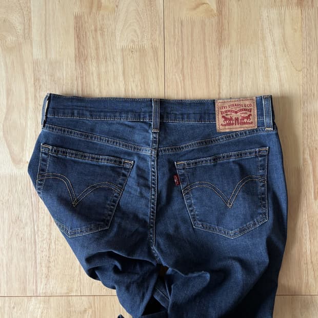 Levi’s 리바이스 데님팬츠