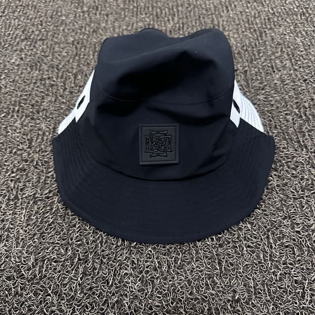 DAKS GOLF 닥스 골프 버킷햇 모자
