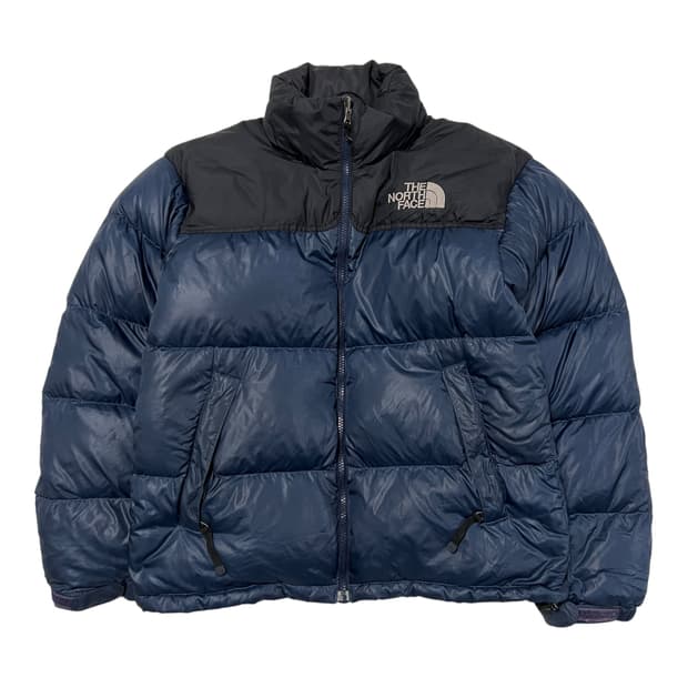 The North Face 노스페이스 골드윈 700 패딩점퍼(M)
