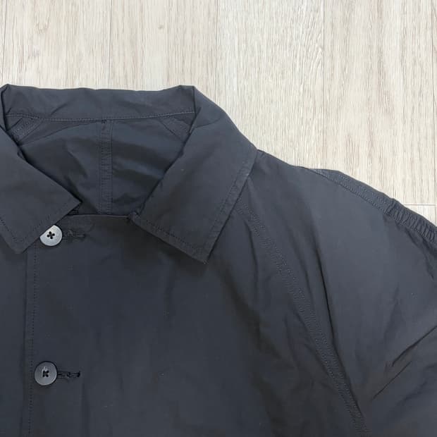 Porter classic weather work coat