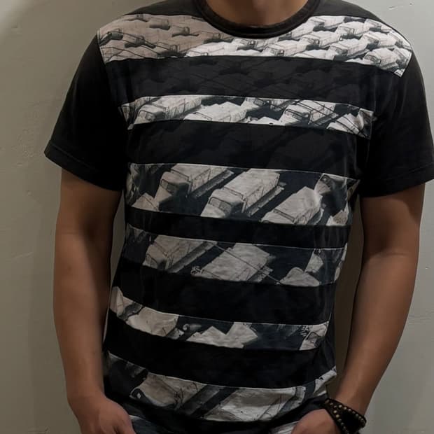 comme des garcons homme