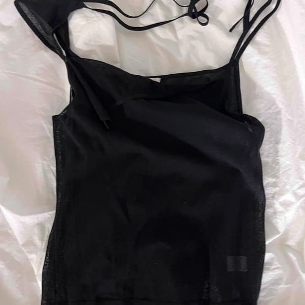 Maryam Nassir Zadeh 마리암 나시르자데 탑 1