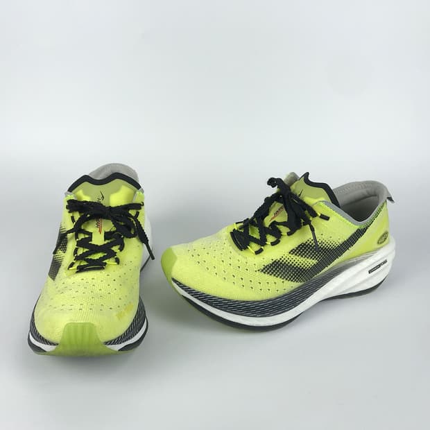 프로스펙스 하이퍼러쉬 런닝화 남성265