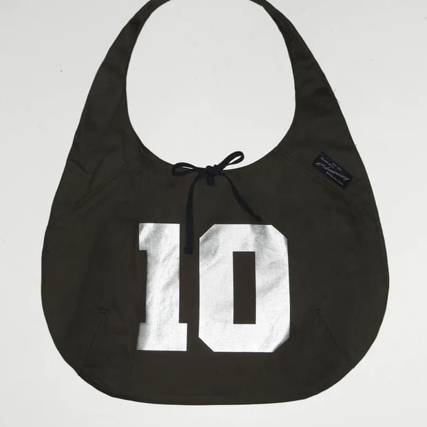 팔로마울 10주년 에코백