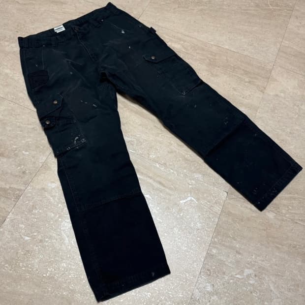 [36X32] 칼하트 US 빈티지 워크팬츠 