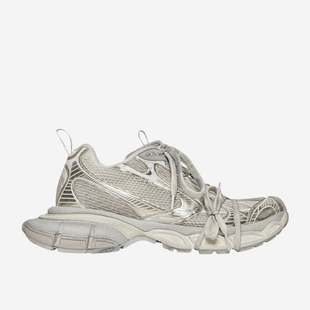 (구매) 발렌시아가 에그쉘 3xl 41-42 