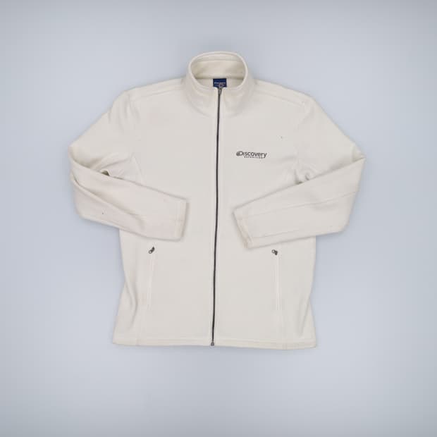 [110] 디스커버리 후리스 플리스 자켓 1231H1