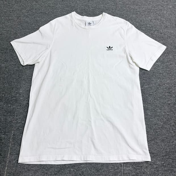 아디다스 스탠다드 반팔티