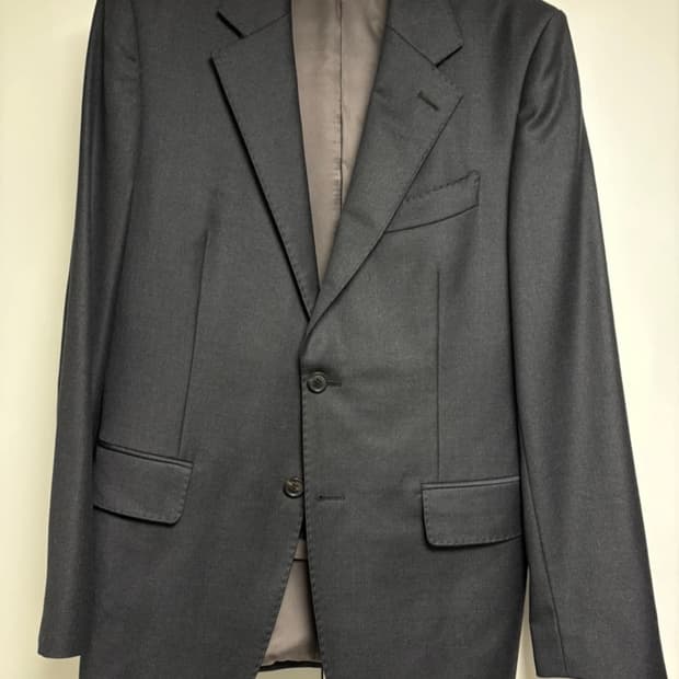 반하트 디 알바자 블레이저 자켓 100