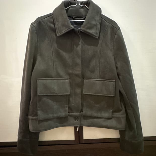 banana republic 자켓