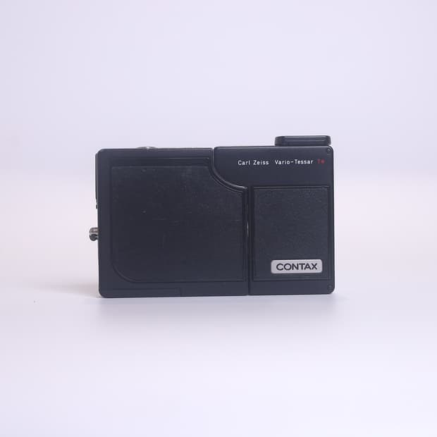 콘탁스 SL300RT 블랙 박스셋 
