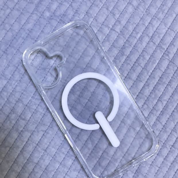 아이폰 16 맥세이프 케이스