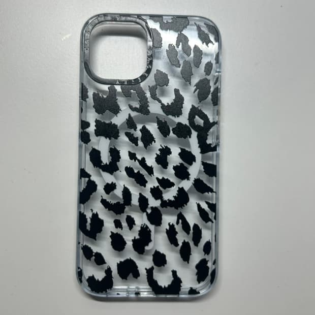 케이스티파이 맥세이프 아이폰 14 케이스