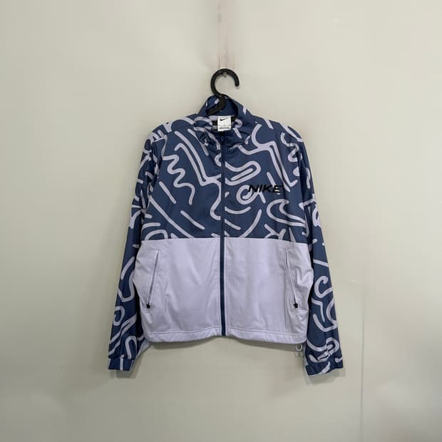 나이키 여성 봄 바람막이 M 