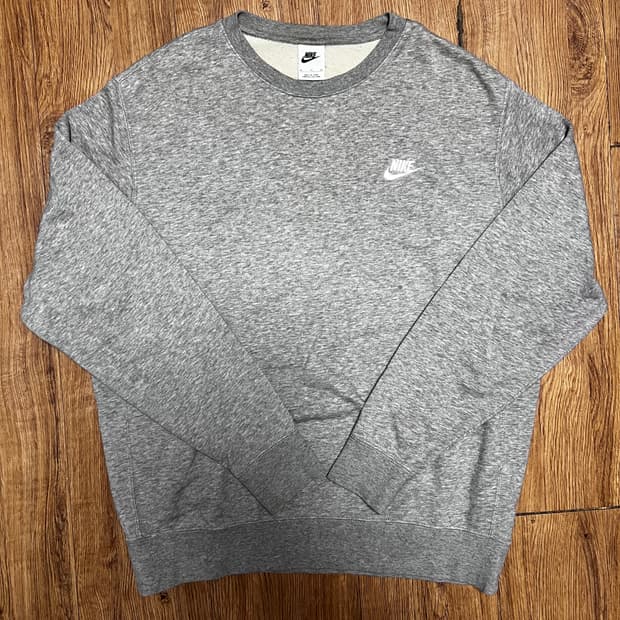 나이키 맨투맨 XL 