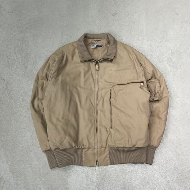 00s 나이키 워크 블루종 s09985