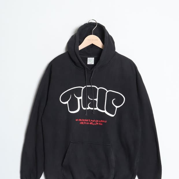 R.Y.U Sweat Hoodie