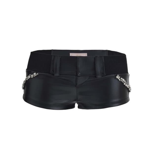 베이비메탈클럽 쥬얼 엣지 쇼츠