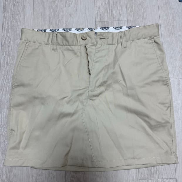 디키즈 커스텀 치마