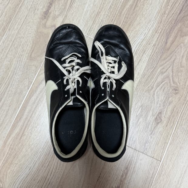 나이키 보디 아스트로그래버 280