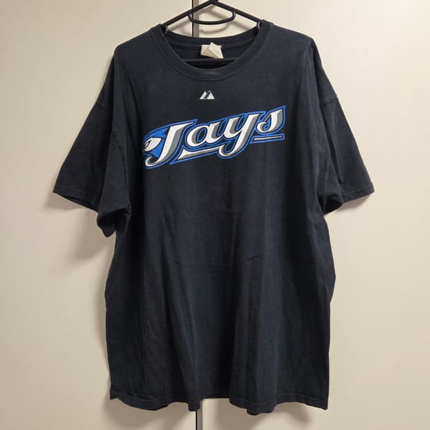 Majestic 마제스틱 빈티지 반팔티셔츠 XL(105)