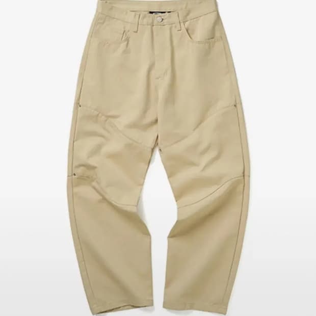 위캔더스 웨이브 치노팬츠