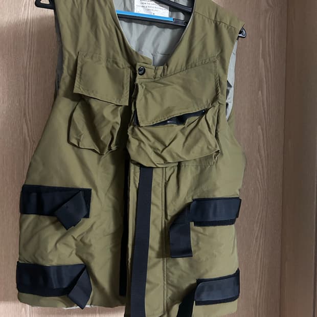 Garret dept 베스트