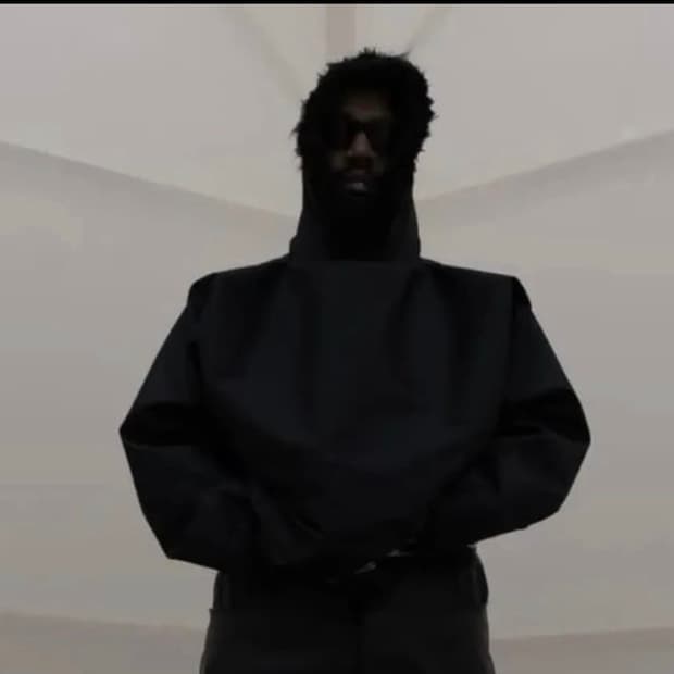 Yeezy 퍼후드,나일론 바지(wb-10,pt-30) (1)