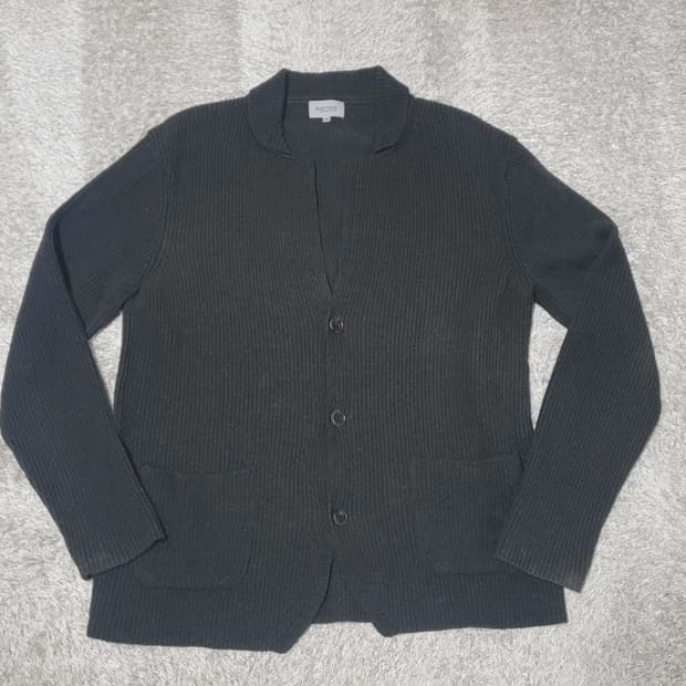 시리즈 테일러드 가디건 105