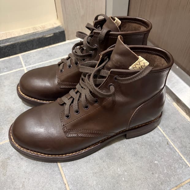 비즈빔 브리가디어 24ss