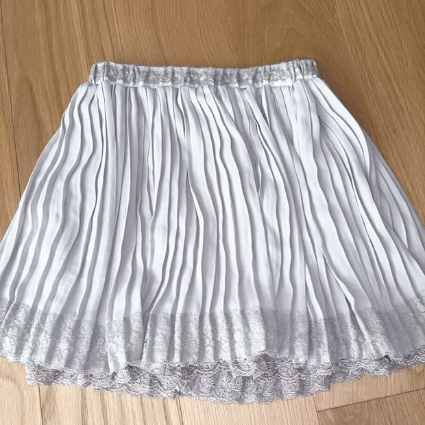 Axes femme 미니 스커트