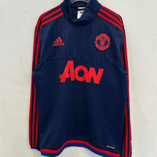 MANCHESTER UNITED by adidas 