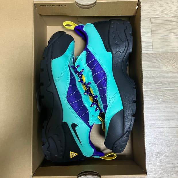 [260] 나이키 에어 마다