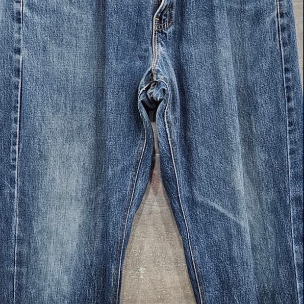 90s 리바이스 569 