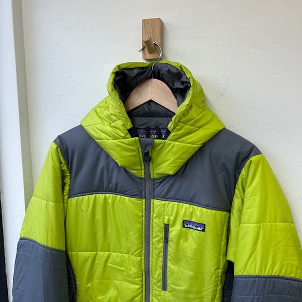 15320 - 파타고니아 다스파카 패딩 자켓