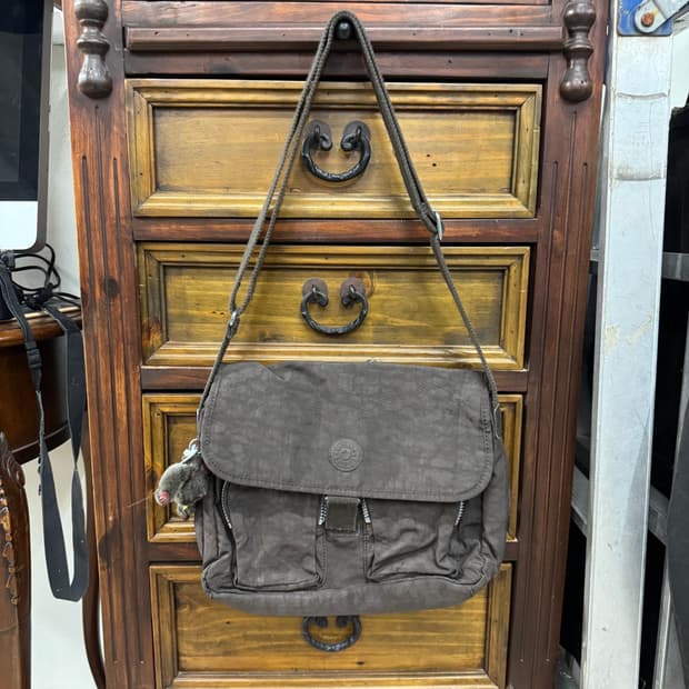 키플링 크로스백