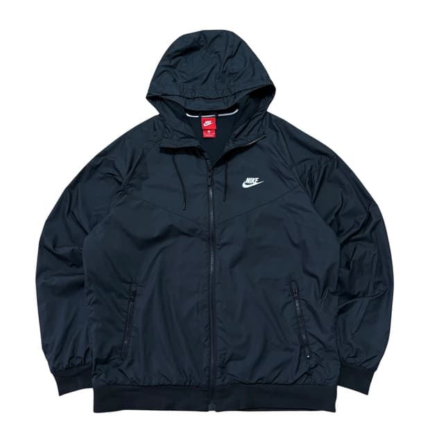 나이키 윈드 바람막이