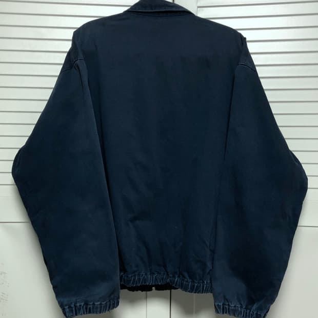 폴로 랄프로렌 스윙톱 자켓 딥네이비