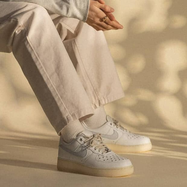 나이키 에어포스 1 07 스타 스트럭 FD0793-100