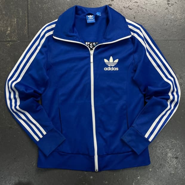 95 아디다스 유로파 져지