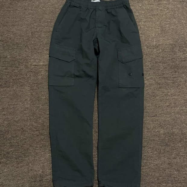 스톤아일랜드 카고 팬츠