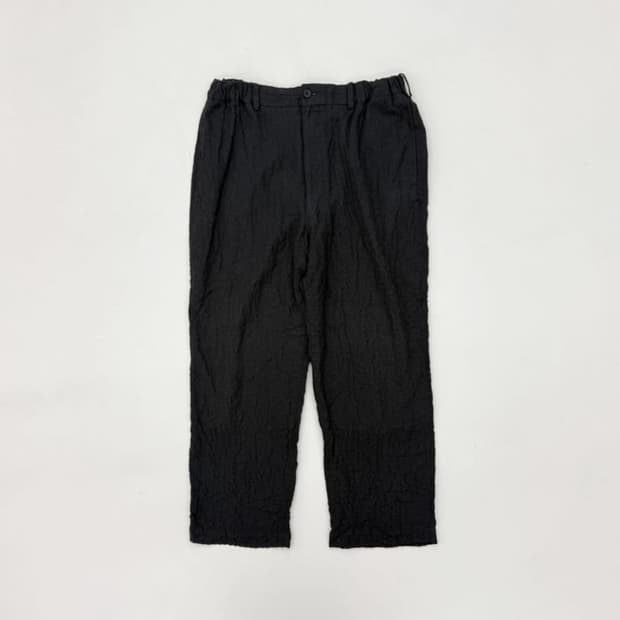 요코 사카모토 이지 팬츠