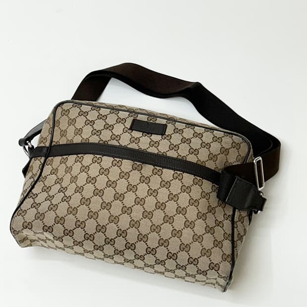 Gucci 구찌 토트백 