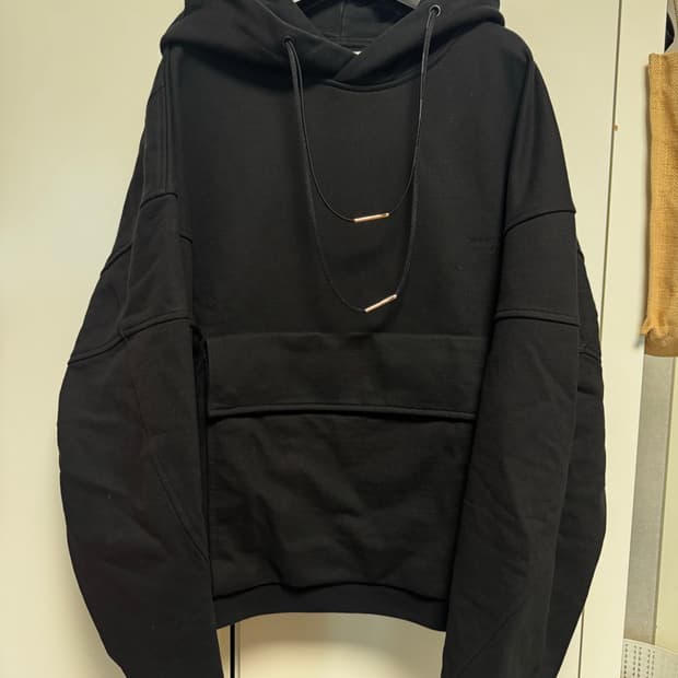 우영미/ 판타지 그래픽 후드/46