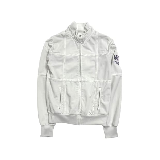 칼하트 써멀 빈티지 집업 