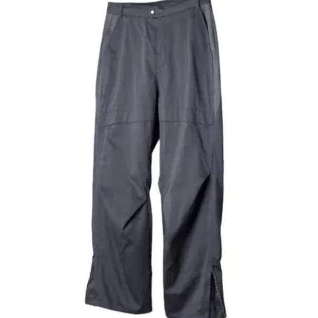 해칭룸 셔링팬츠 1사이즈