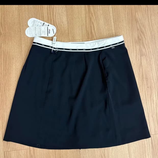 FILA 골프 치마 70사이즈 (새상품)